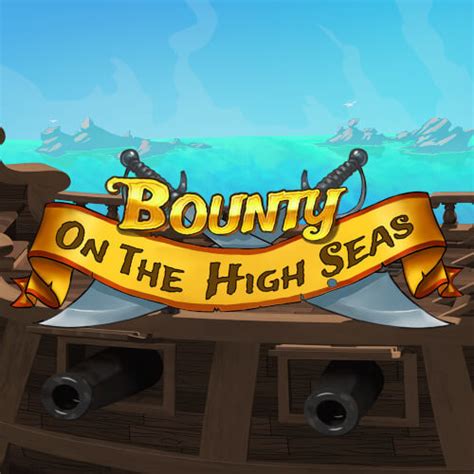 Bounty On The High Seas bet365